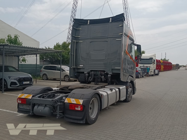 ID 5077 DAF XG 480FT