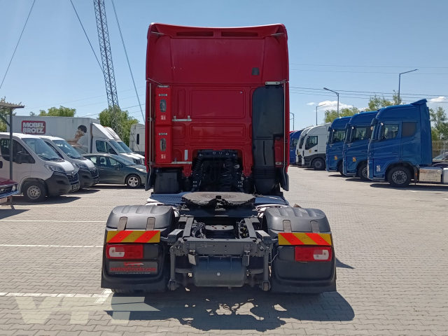 ID 5084 DAF XF 450FT
