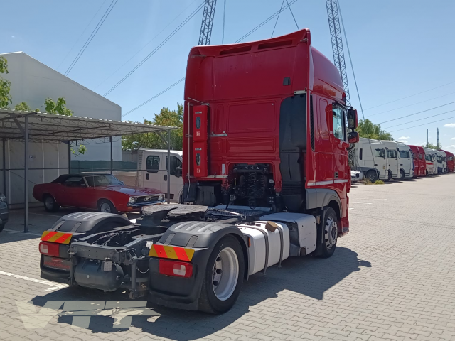 ID 5084 DAF XF 450FT