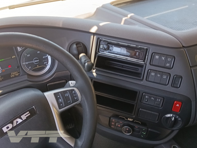 ID 5084 DAF XF 450FT
