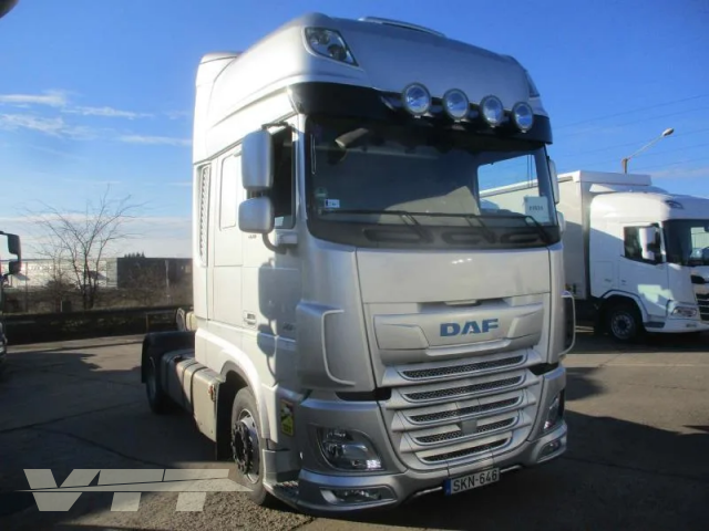 ID 5087 DAF XF 480FT