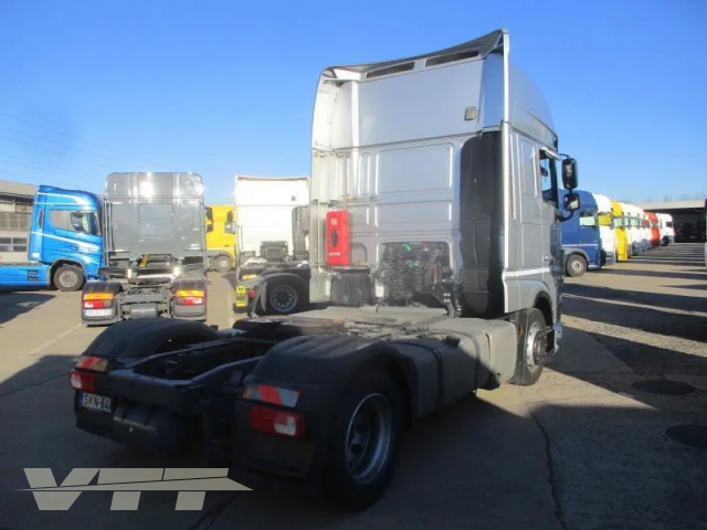 ID 5087 DAF XF 480FT