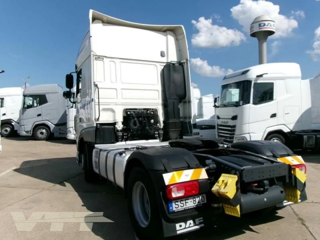 ID 5090 DAF XF 480FT
