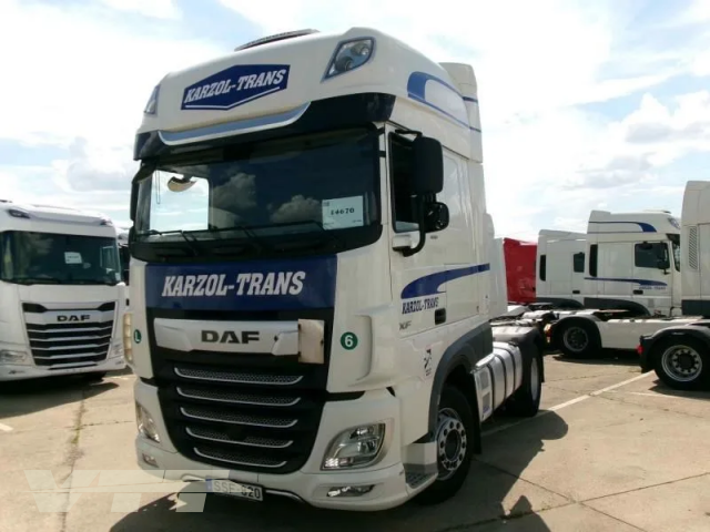 ID 5090 DAF XF 480FT