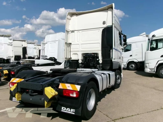 ID 5090 DAF XF 480FT