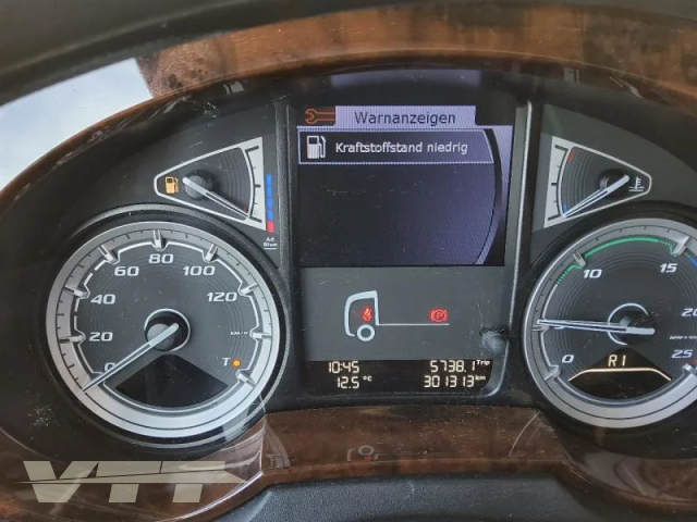 ID 5091 DAF XF 480FT