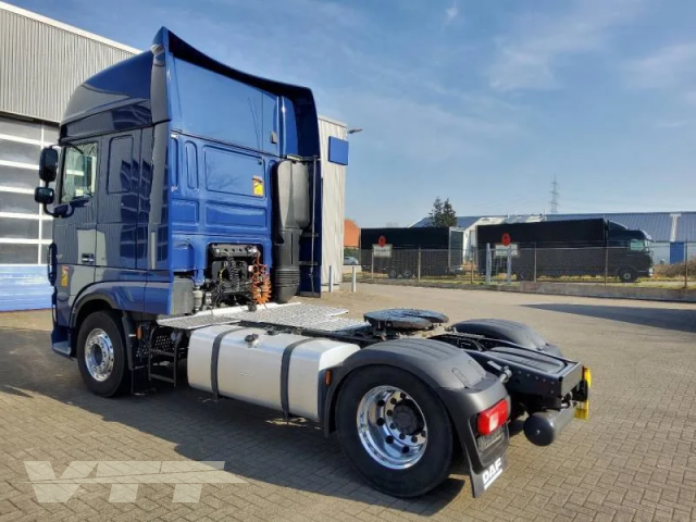 ID 5091 DAF XF 480FT