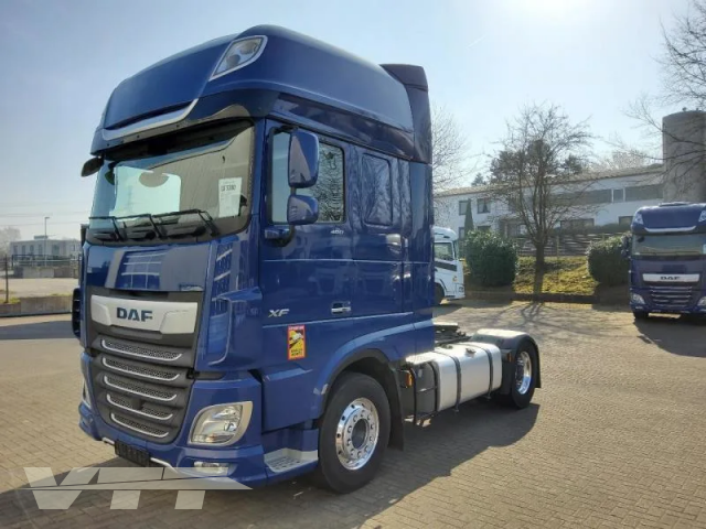 ID 5091 DAF XF 480FT