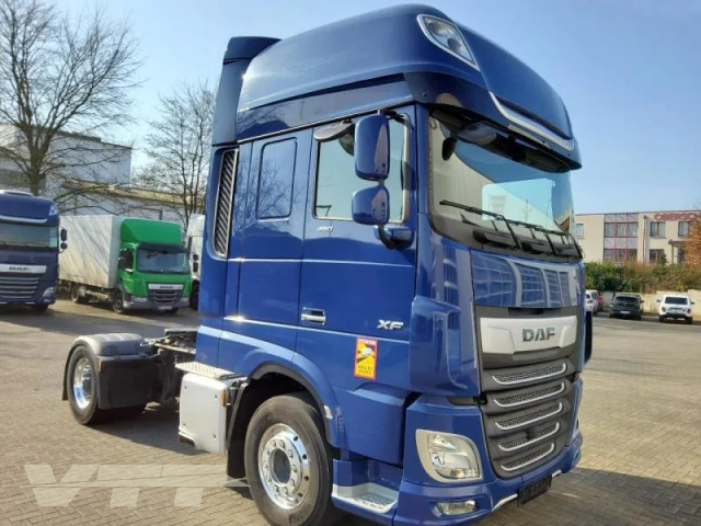 ID 5091 DAF XF 480FT
