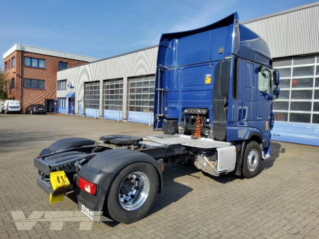 ID 5091 DAF XF 480FT
