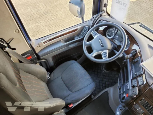ID 5091 DAF XF 480FT