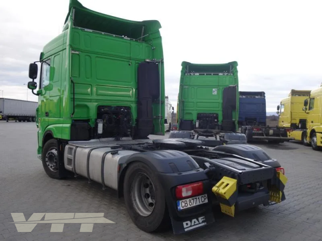 ID 5092 DAF XF 480FT
