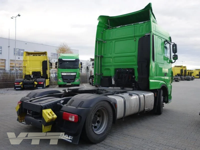 ID 5092 DAF XF 480FT