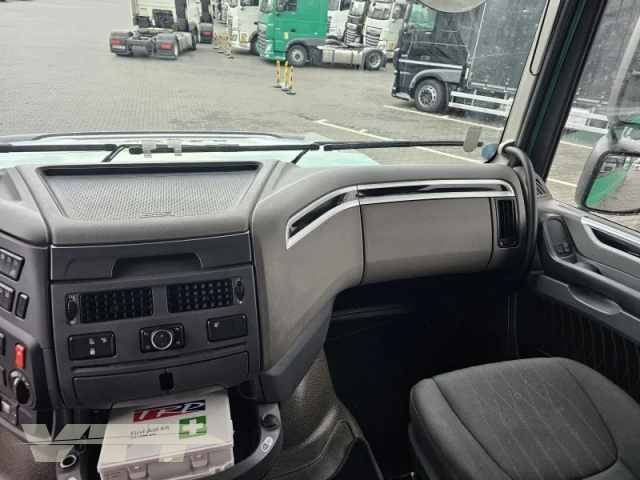 ID 5093 DAF XF 460FT