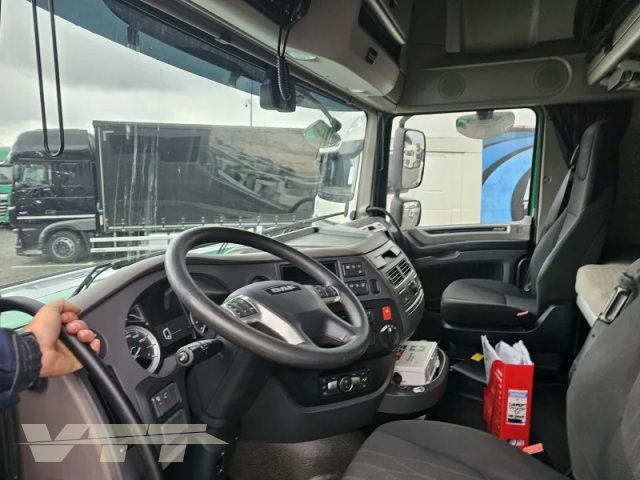 ID 5093 DAF XF 460FT