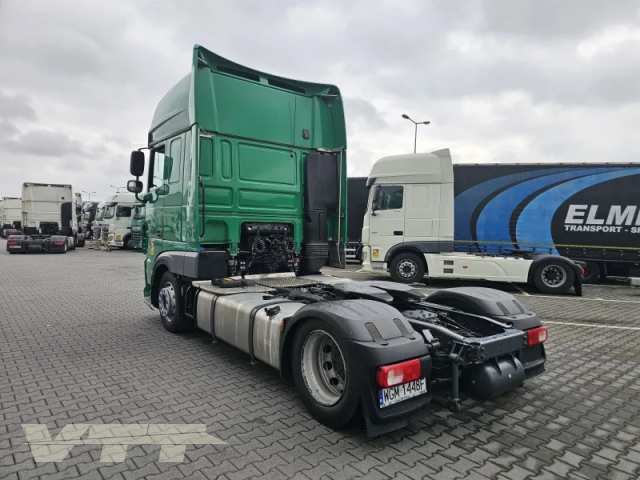 ID 5093 DAF XF 460FT