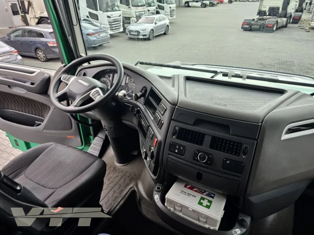 ID 5093 DAF XF 460FT
