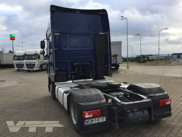 ID 5094 DAF XF 480FT
