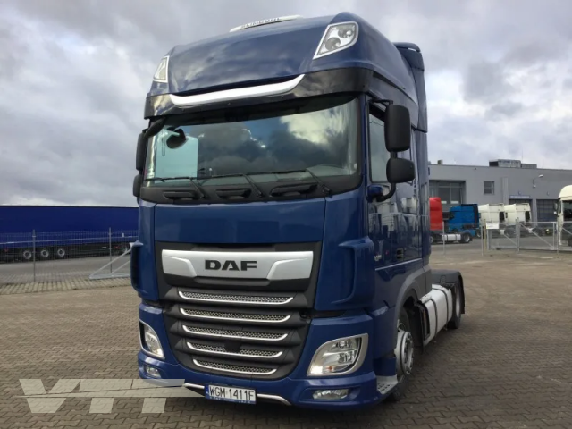 ID 5094 DAF XF 480FT