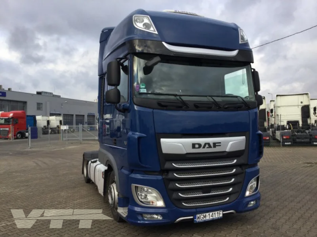 ID 5094 DAF XF 480FT