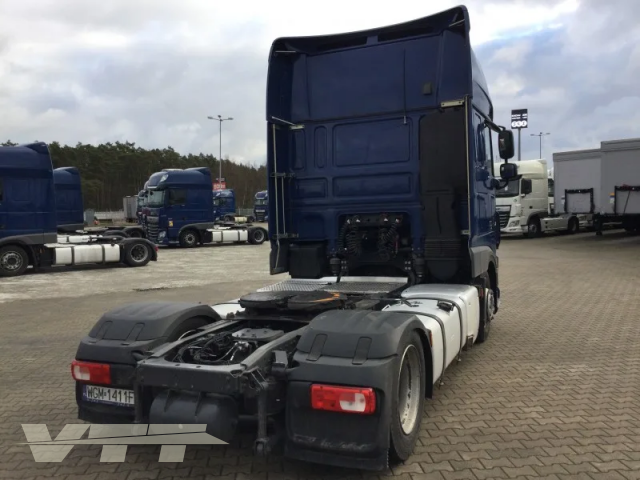 ID 5094 DAF XF 480FT