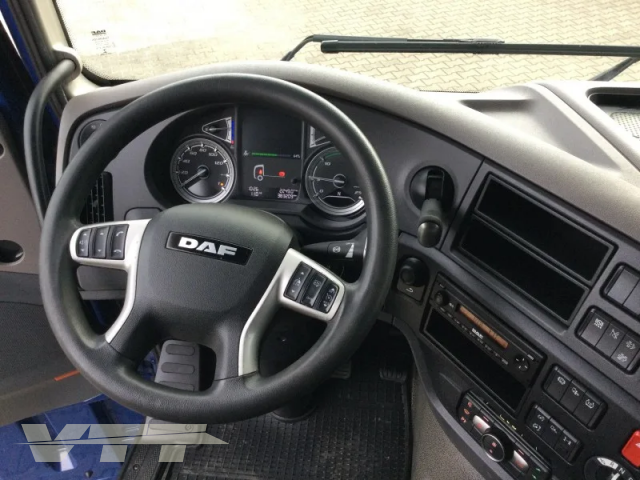 ID 5094 DAF XF 480FT