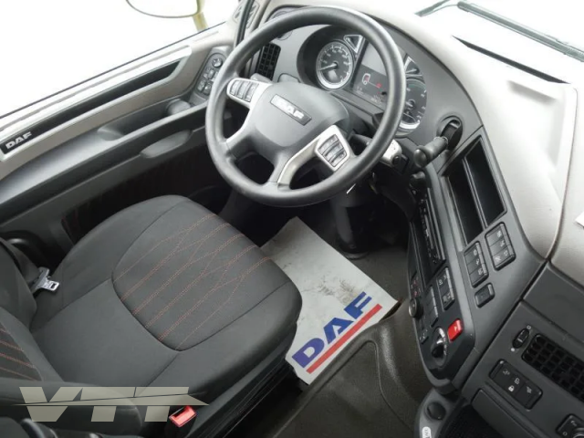 ID 5095 DAF XF 430