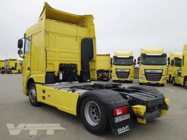 ID 5095 DAF XF 430