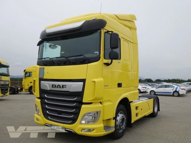 ID 5095 DAF XF 430