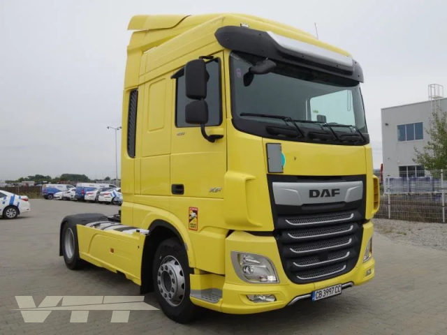 ID 5095 DAF XF 430