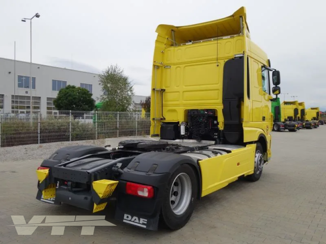 ID 5095 DAF XF 430