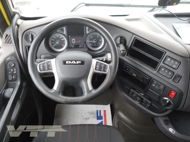 ID 5095 DAF XF 430