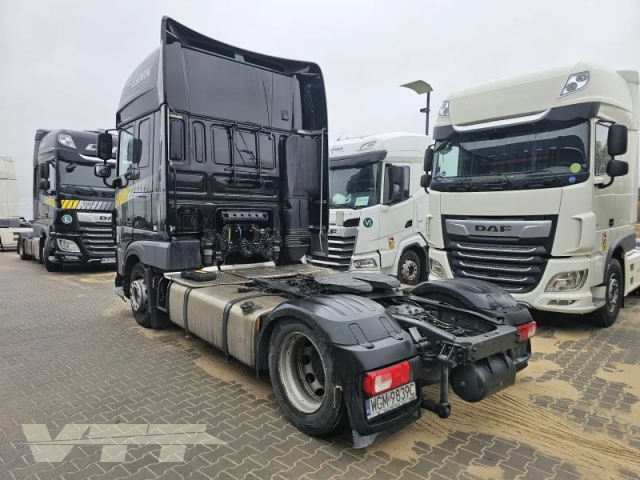 ID 5096 DAF XF 480FT