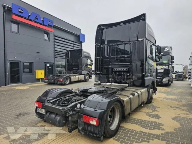 ID 5096 DAF XF 480FT