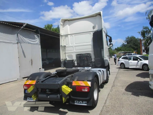 ID 5097 DAF XF 480FT