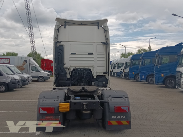 ID 5098 MAN TGX