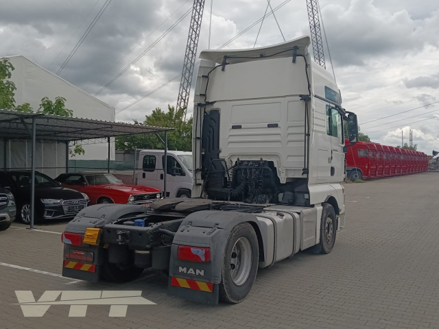 ID 5098 MAN TGX