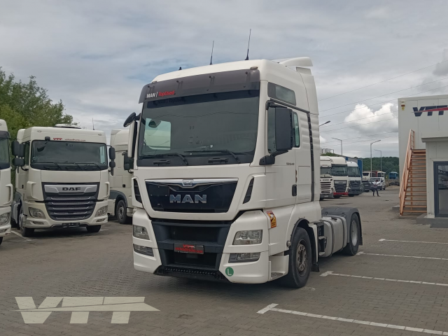 ID 5098 MAN TGX