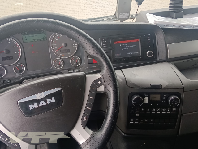 ID 5098 MAN TGX
