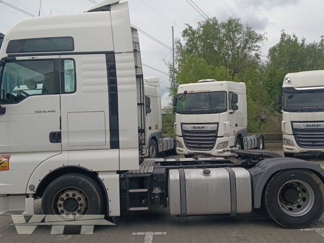 ID 5098 MAN TGX