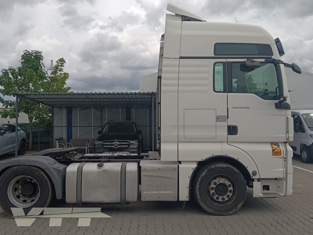 ID 5098 MAN TGX