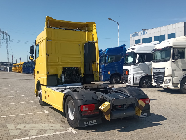 ID 5101 DAF XF 480FT