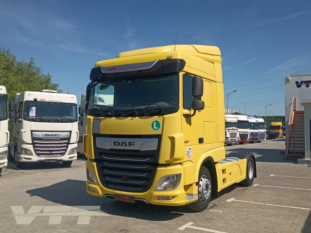 ID 5101 DAF XF 480FT