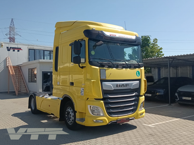 ID 5101 DAF XF 480FT