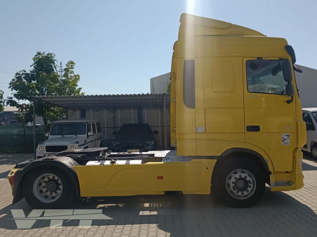 ID 5101 DAF XF 480FT