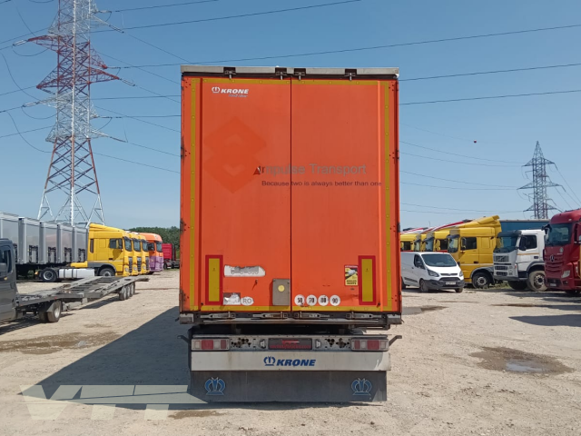 ID 5102 Krone SD