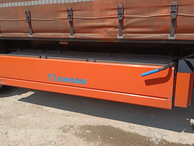 ID 5102 Krone SD