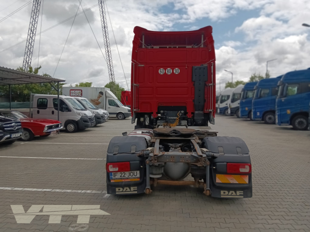 ID 5103 DAF XF 105.460