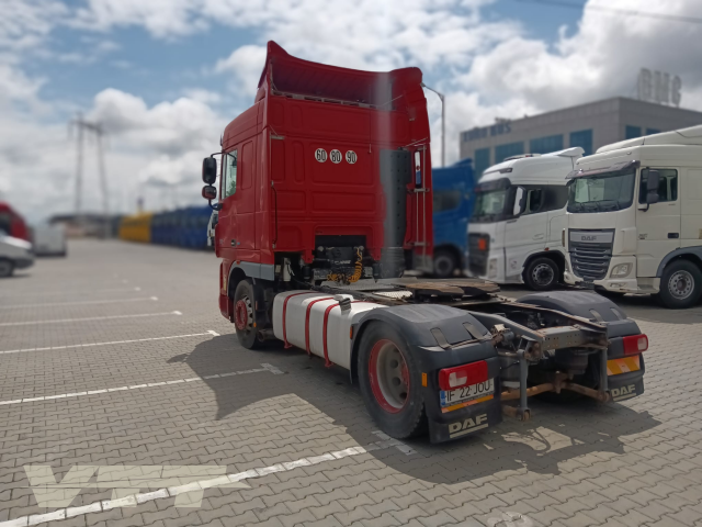 ID 5103 DAF XF 105.460