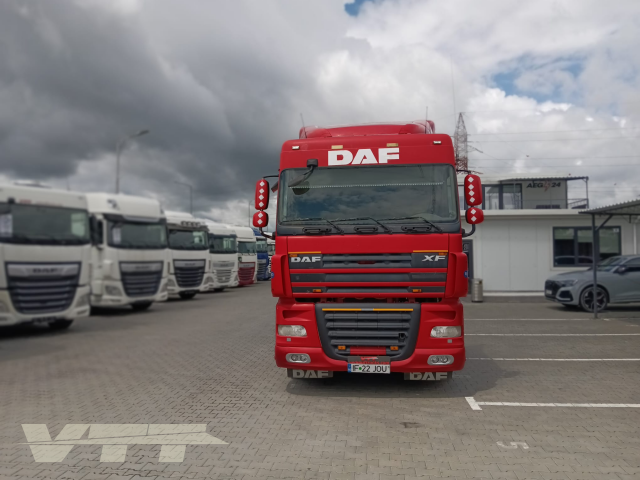 ID 5103 DAF XF 105.460